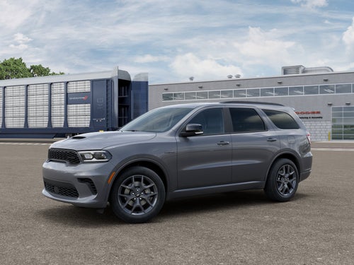 2027 Dodge Durango DURANGO GT HEMI V8 PREMIUM AWD