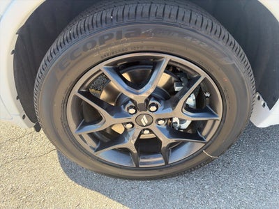 2027 Dodge Durango DURANGO GT HEMI V8 PREMIUM AWD