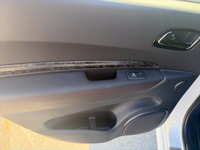 2027 Dodge Durango DURANGO GT HEMI V8 PREMIUM AWD