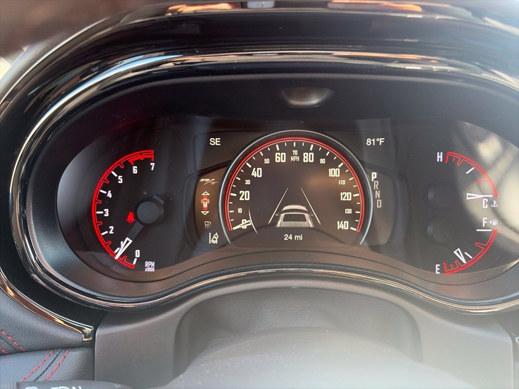 2027 Dodge Durango DURANGO GT HEMI V8 PREMIUM AWD