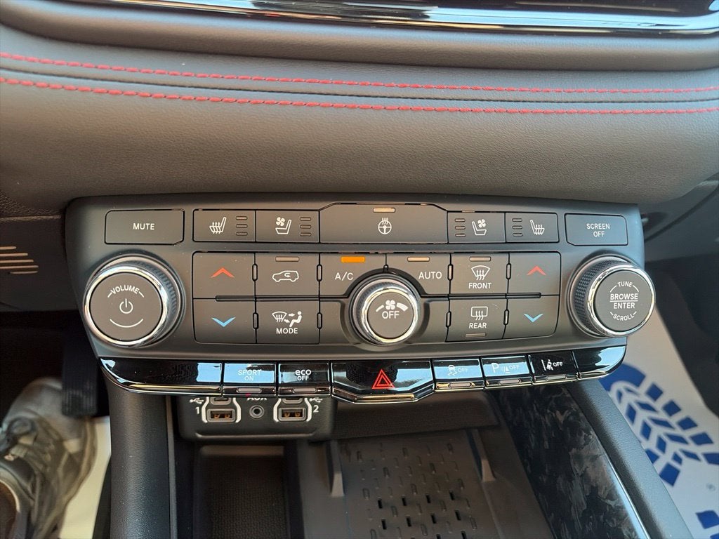 2027 Dodge Durango DURANGO GT HEMI V8 PREMIUM AWD