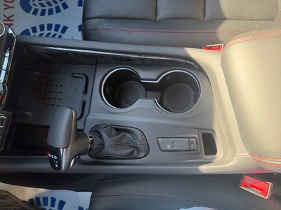 2027 Dodge Durango DURANGO GT HEMI V8 PREMIUM AWD