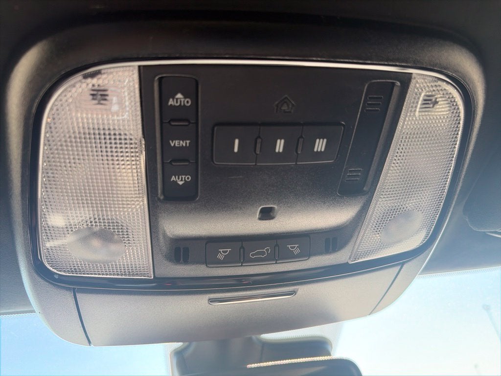 2027 Dodge Durango DURANGO GT HEMI V8 PREMIUM AWD