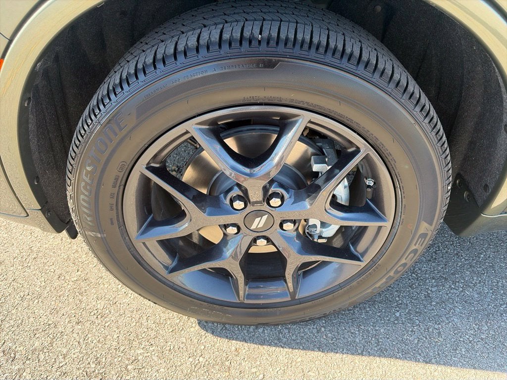 2027 Dodge Durango DURANGO GT HEMI V8 PREMIUM AWD