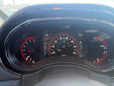 2027 Dodge Durango DURANGO GT HEMI V8 PREMIUM AWD