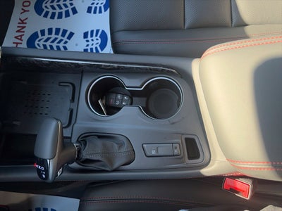 2027 Dodge Durango DURANGO GT HEMI V8 PREMIUM AWD