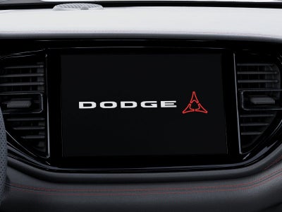 2027 Dodge Durango DURANGO GT HEMI V8 PREMIUM AWD
