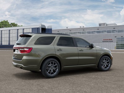 2027 Dodge Durango DURANGO GT HEMI V8 PREMIUM AWD