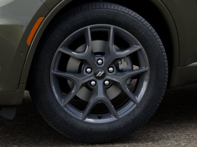 2027 Dodge Durango DURANGO GT HEMI V8 PREMIUM AWD