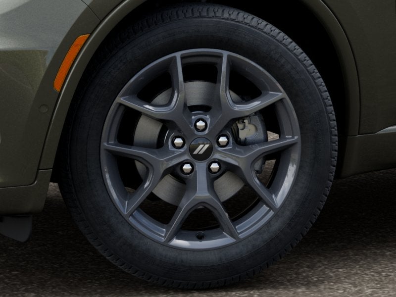 2027 Dodge Durango DURANGO GT HEMI V8 PREMIUM AWD