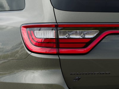 2027 Dodge Durango DURANGO GT HEMI V8 PREMIUM AWD