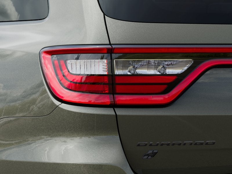 2027 Dodge Durango DURANGO GT HEMI V8 PREMIUM AWD