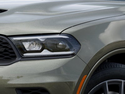 2027 Dodge Durango DURANGO GT HEMI V8 PREMIUM AWD