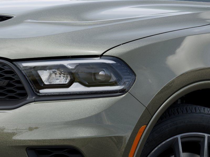 2027 Dodge Durango DURANGO GT HEMI V8 PREMIUM AWD