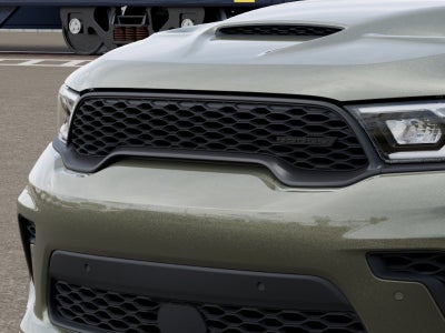 2027 Dodge Durango DURANGO GT HEMI V8 PREMIUM AWD