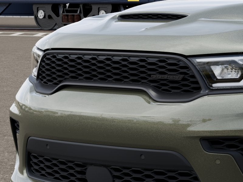 2027 Dodge Durango DURANGO GT HEMI V8 PREMIUM AWD