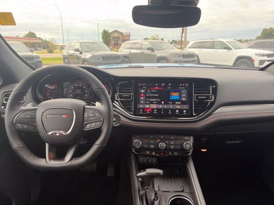 2027 Dodge Durango DURANGO GT HEMI V8 AWD