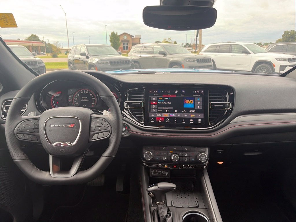 2027 Dodge Durango DURANGO GT HEMI V8 AWD