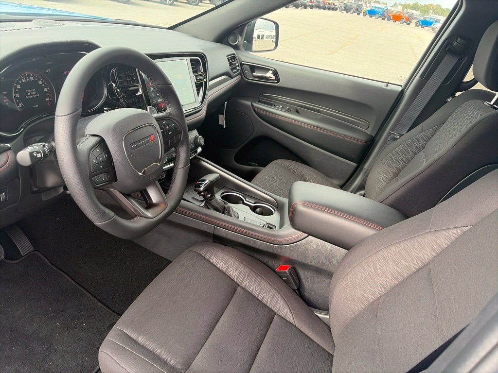 2027 Dodge Durango DURANGO GT HEMI V8 AWD
