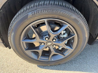 2027 Dodge Durango DURANGO GT HEMI V8 PREMIUM AWD