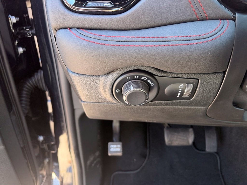 2027 Dodge Durango DURANGO GT HEMI V8 PREMIUM AWD
