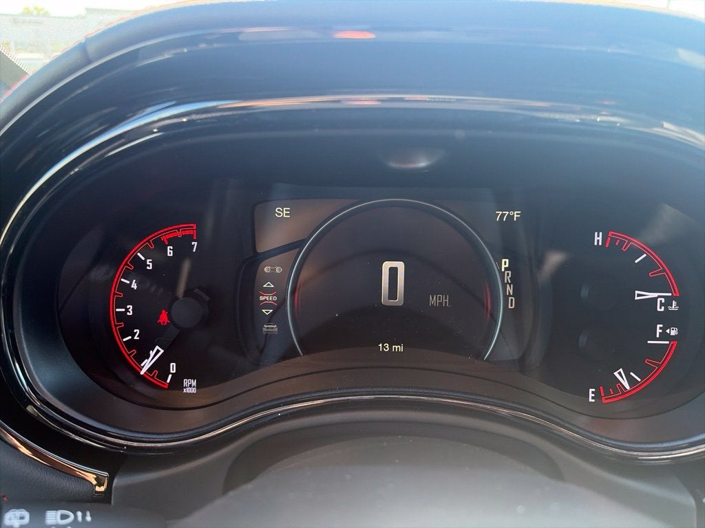 2027 Dodge Durango DURANGO GT HEMI V8 PREMIUM AWD