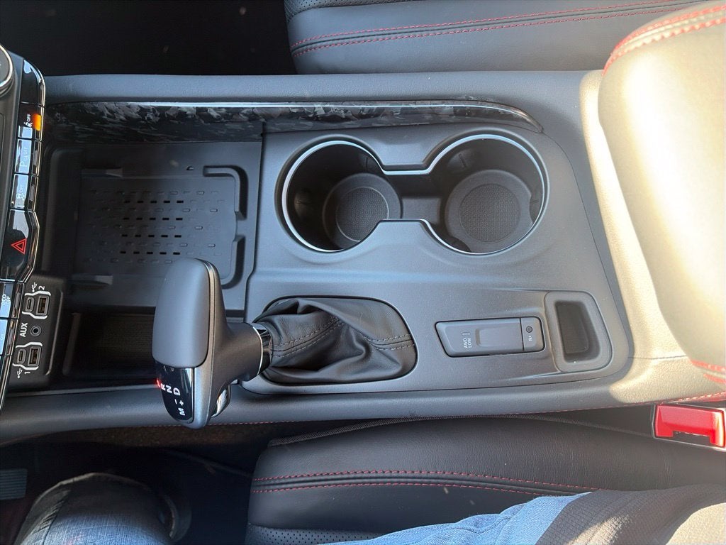 2027 Dodge Durango DURANGO GT HEMI V8 PREMIUM AWD