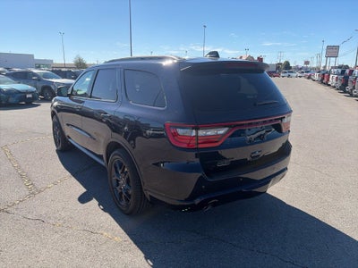 2027 Dodge Durango DURANGO GT HEMI V8 PREMIUM AWD