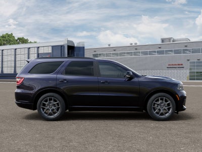 2027 Dodge Durango DURANGO GT HEMI V8 PREMIUM AWD