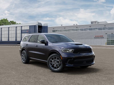 2027 Dodge Durango DURANGO GT HEMI V8 PREMIUM AWD