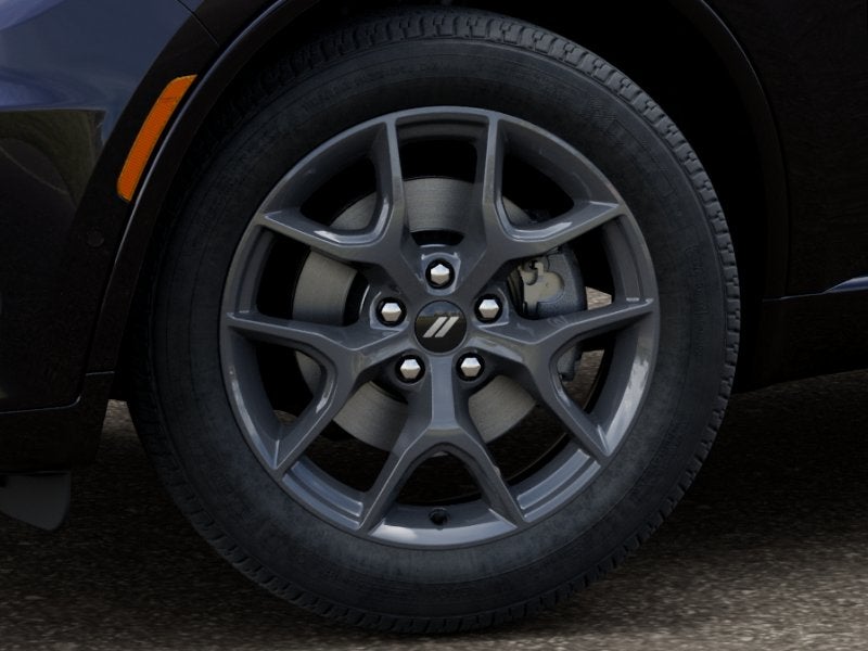 2027 Dodge Durango DURANGO GT HEMI V8 PREMIUM AWD