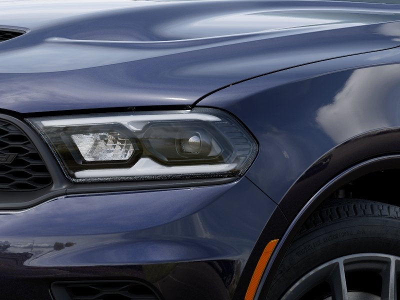 2027 Dodge Durango DURANGO GT HEMI V8 PREMIUM AWD