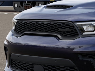 2027 Dodge Durango DURANGO GT HEMI V8 PREMIUM AWD