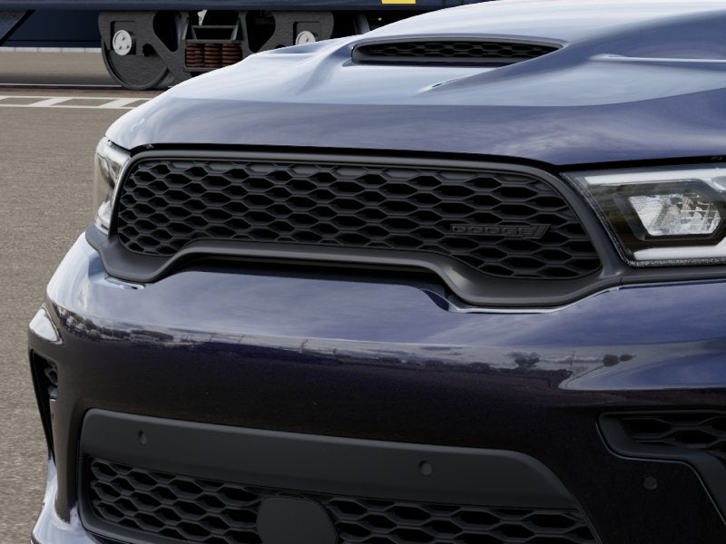 2027 Dodge Durango DURANGO GT HEMI V8 PREMIUM AWD