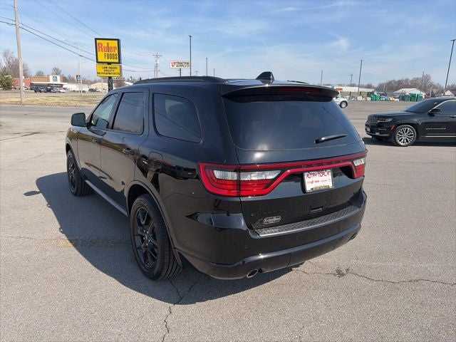 2026 Dodge Durango DURANGO GT AWD HEMI V8