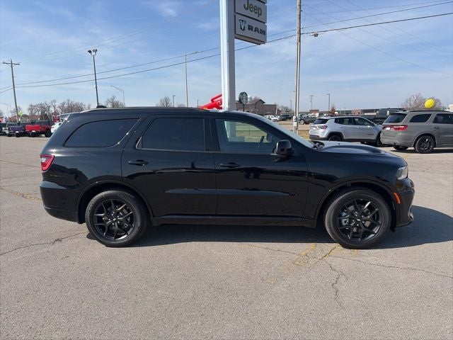 2026 Dodge Durango DURANGO GT AWD HEMI V8