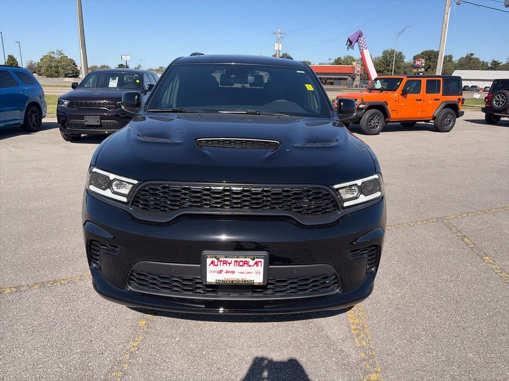 2027 Dodge Durango DURANGO GT HEMI V8 PREMIUM AWD