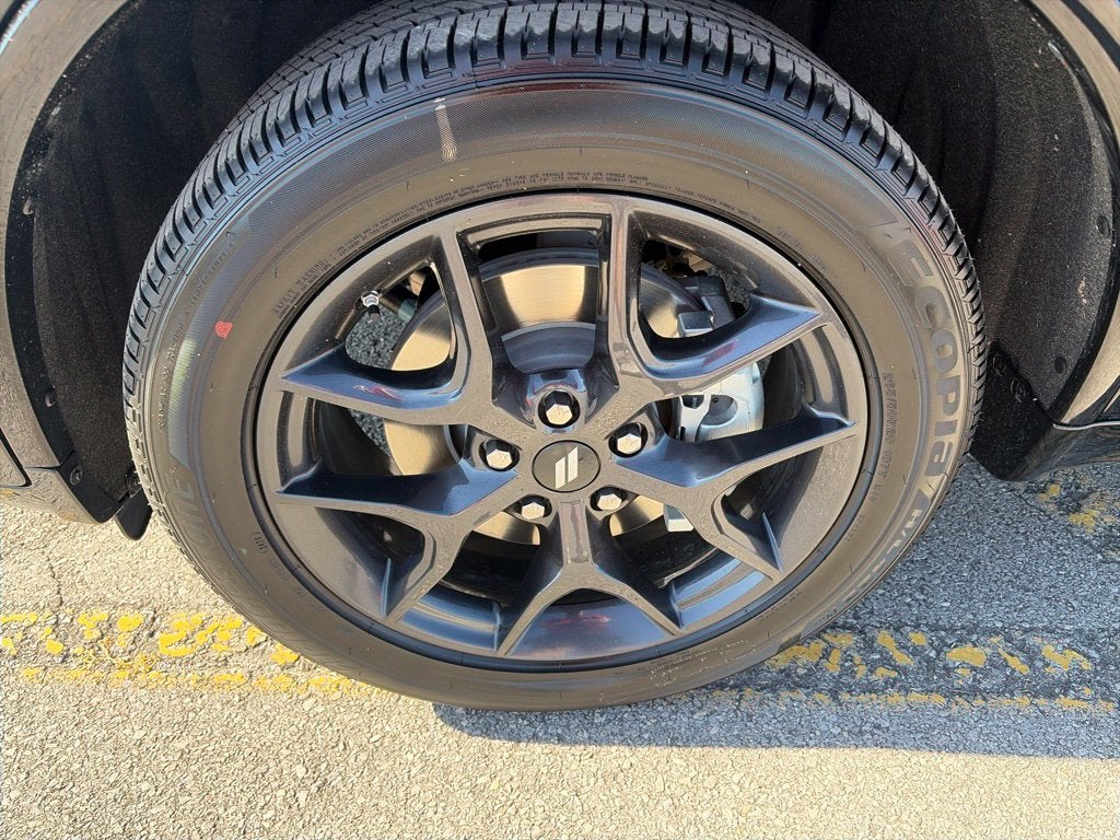 2027 Dodge Durango DURANGO GT HEMI V8 PREMIUM AWD