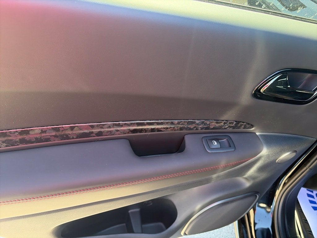 2027 Dodge Durango DURANGO GT HEMI V8 PREMIUM AWD
