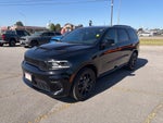 2027 Dodge Durango DURANGO GT HEMI V8 PREMIUM AWD
