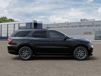 2027 Dodge Durango DURANGO GT HEMI V8 PREMIUM AWD