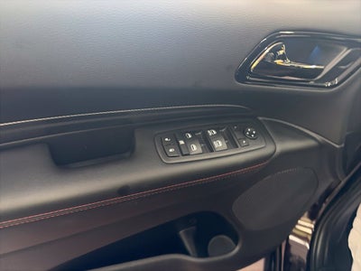 2027 Dodge Durango DURANGO GT HEMI V8 AWD