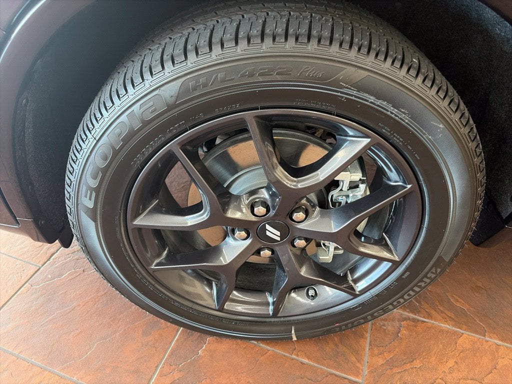 2027 Dodge Durango DURANGO GT HEMI V8 AWD