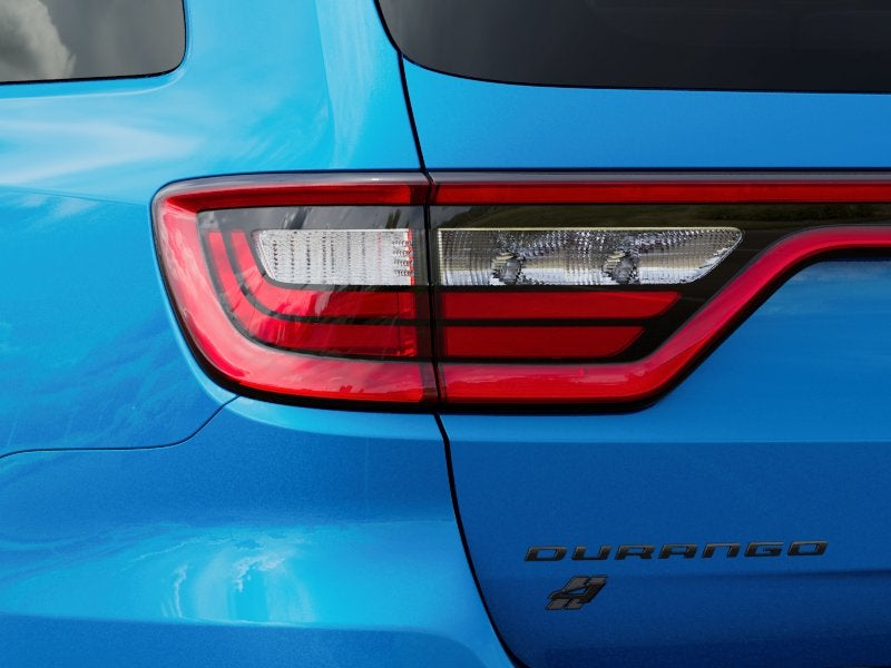 2027 Dodge Durango DURANGO GT HEMI V8 PREMIUM AWD