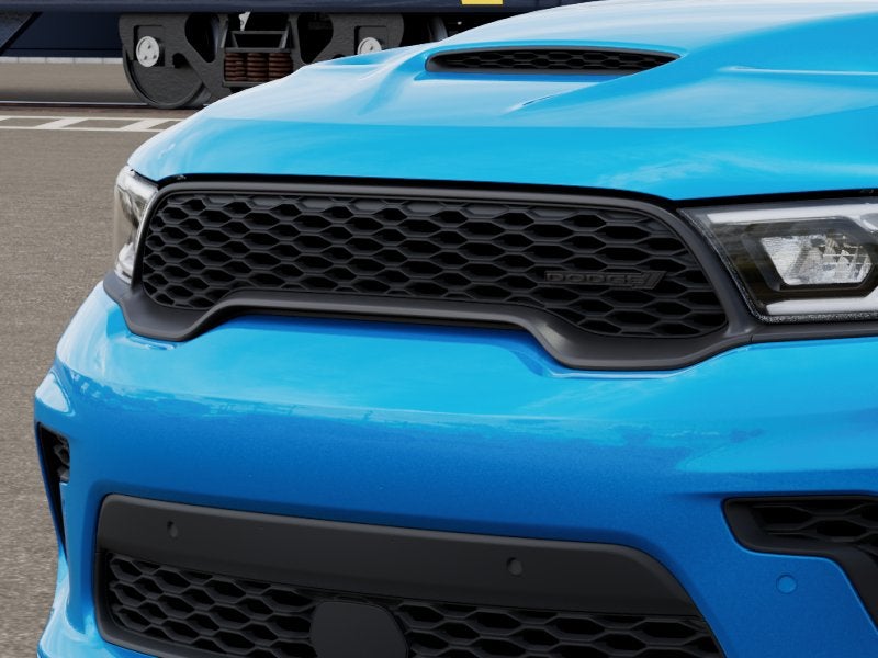 2027 Dodge Durango DURANGO GT HEMI V8 PREMIUM AWD