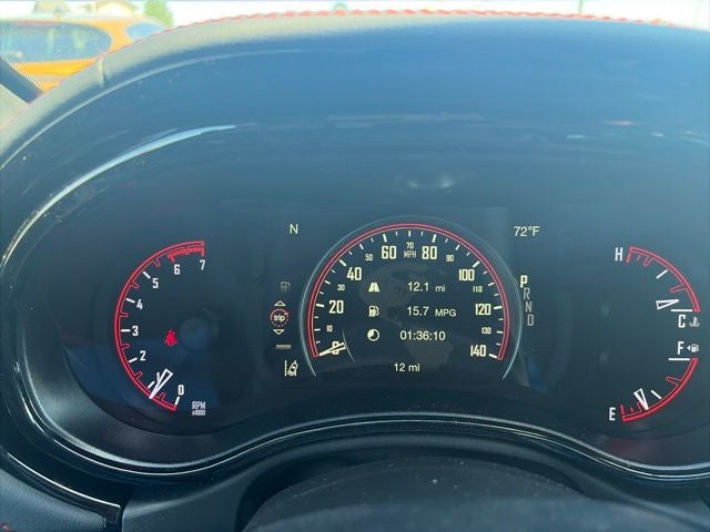 2026 Dodge Durango DURANGO GT PREMIUM AWD HEMI V8