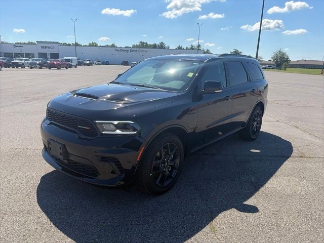2026 Dodge Durango DURANGO GT PREMIUM AWD HEMI V8