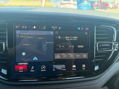2026 Dodge Durango DURANGO GT PREMIUM AWD HEMI V8