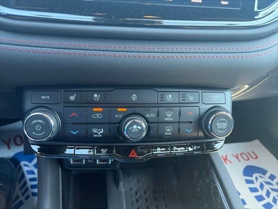 2026 Dodge Durango DURANGO GT PREMIUM AWD HEMI V8