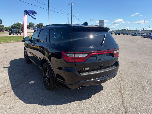 2026 Dodge Durango DURANGO GT PREMIUM AWD HEMI V8